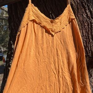 daytrip casual tanktop
